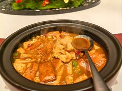 -喜湘宴·精致湖南菜(和平西桥店)