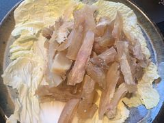 牛蹄筋-盡膳口福·百年汤方火锅(科华北路店)