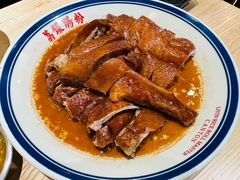 -荔银肠粉(广州北京路旗舰店)
