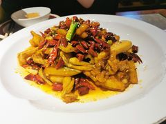 -新渝城·始于2000年(淘金店)