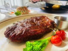 -马克西姆俄罗斯餐厅(绥芬河店)