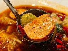 -若蘭慈·无国界素食料理(欢乐海岸店)