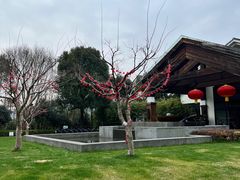 -苏州环秀晓筑养生度假村