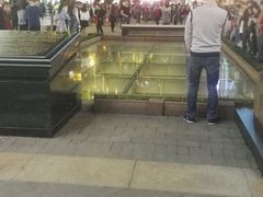 -北京路步行街-千年古道遗址