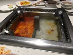 -海底捞火锅(龙岗星河COCO Park店)
