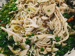 -临潼印象·特色陕菜