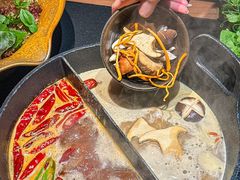 -大龙燚·旷野鲜火锅(广州首店)