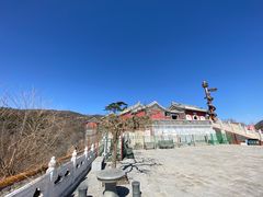 -妙峰山风景名胜区