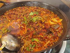 -鸿顺老铁锅美蛙鱼府(解放碑店)