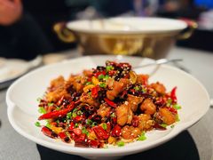-滋色臻选川菜(北京坊旗舰店)
