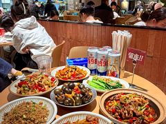 -水平有限广西米粉·广西风味集(五道口店)