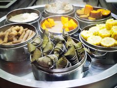 -静之湖湖畔餐厅