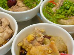 -楠波炭炉鸡煲馆(桥北店)