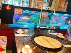 -粗粮人家·东北菜(洋桥店)