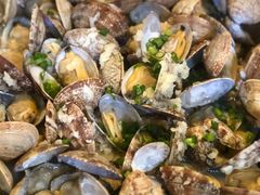 清蒸花甲-和记菜馆