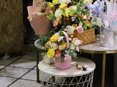 -缦云里花园餐厅