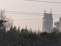 -星巴克(西藏路店)