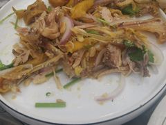 -花样宴荟(旺城店)