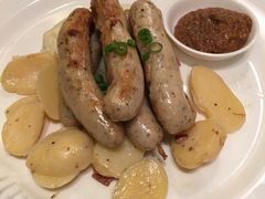 -杭州国际会议中心洲际酒店-德国啤酒屋(砂之船国际生活广场店)