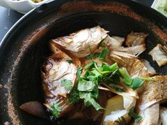 -喜洲翰林餐厅(董家百年老宅店)