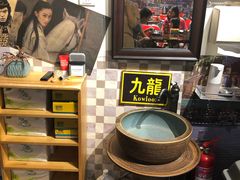 -蚝堡海鲜·威海菜·海肠捞饭·烧烤·亚洲吃蚝公司(幸福门店)