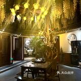 在西湖公园里面的宝藏餐厅被我找到了 -