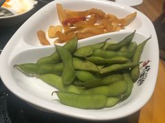 -竹犇番茄火锅(长风街店)