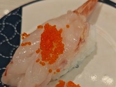 -滨寿司(新街口中央商场店)