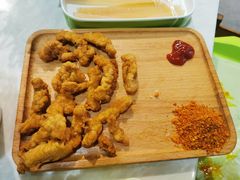 -小郡肝火锅串串香(万达总店)