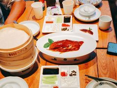 -四季民福烤鸭店(前门廊房二条店)