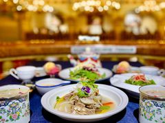 -伊带伊路新疆美食府(呼家楼店)