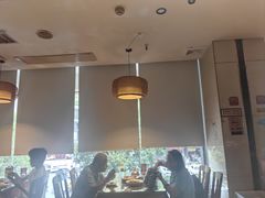 -天下客饭店(中山路店)