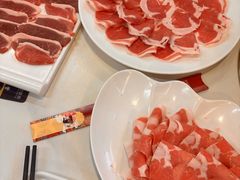 -北门涮肉·铜锅涮肉(南锣鼓巷店)