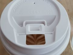 拿铁-Onirii Coffee(长乐路店)