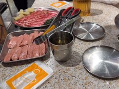 -欧巴烤肉(创富世纪店)