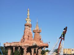 -大连金石滩国家旅游度假区