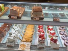 -奈诺甜品·生日蛋糕·下午茶(古城店)