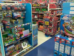 店内环境-TOYSRUS玩具反斗城(南通大有镜店)