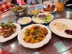 -哈尔滨阳光饺子园(阳光花园店)