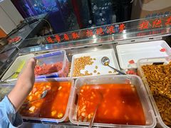 -谢云贵清香水煮鸡火锅(总店)
