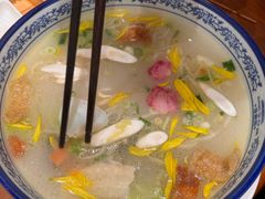 -香麒园·过桥米线·南湖雅宴