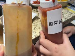 -安又胖韩国烤肉(泰达永旺店)