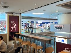 -COSTA COFFEE(恒基名人购物中心店)