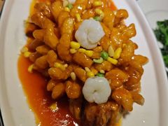 -宋园·金宴浙鲜馆(静安店)