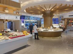 -赶海部落海鲜城(海阳路店)