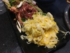 -石记老北京炙子烤肉(松园店)