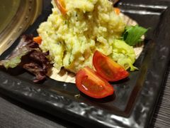 -AJIYA·池袋日式烧肉自助(天津万象城店)