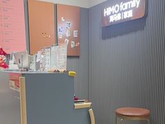 -海马体照相馆(上海月星环球港店)