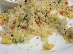 扬州炒饭-怡园饭店-餐厅(四望亭店)