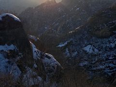 -北京凤凰岭